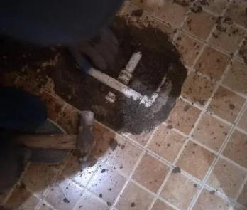 永州卫生间漏水维修公司为您分享下卫生间渗水如何处理及注意事项