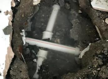 永州阳台漏水维修公司为您分享楼上楼下漏水怎么处理