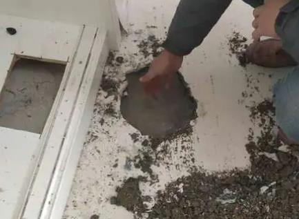永州卫生间漏水维修公司分享下精确定位查漏水一次多少钱?不同级别收费不同
