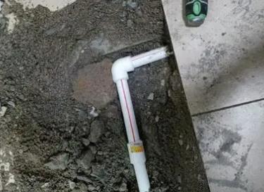 永州阳台漏水维修时有哪些声音会影响检漏仪